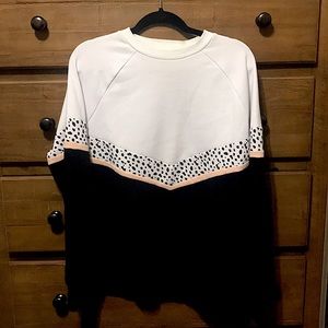 Sarah’s day x Whitefox boutique